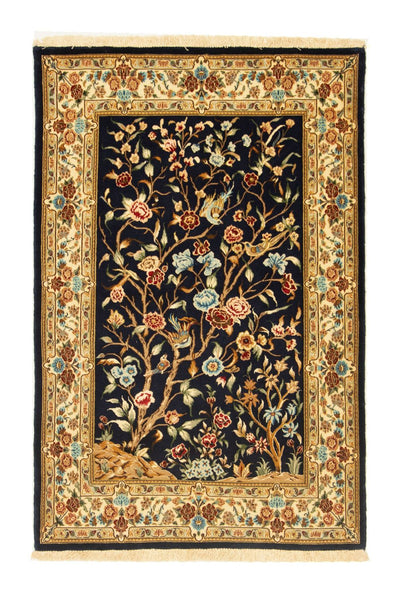 Qom Tapete 100x154cm - Tapete persa