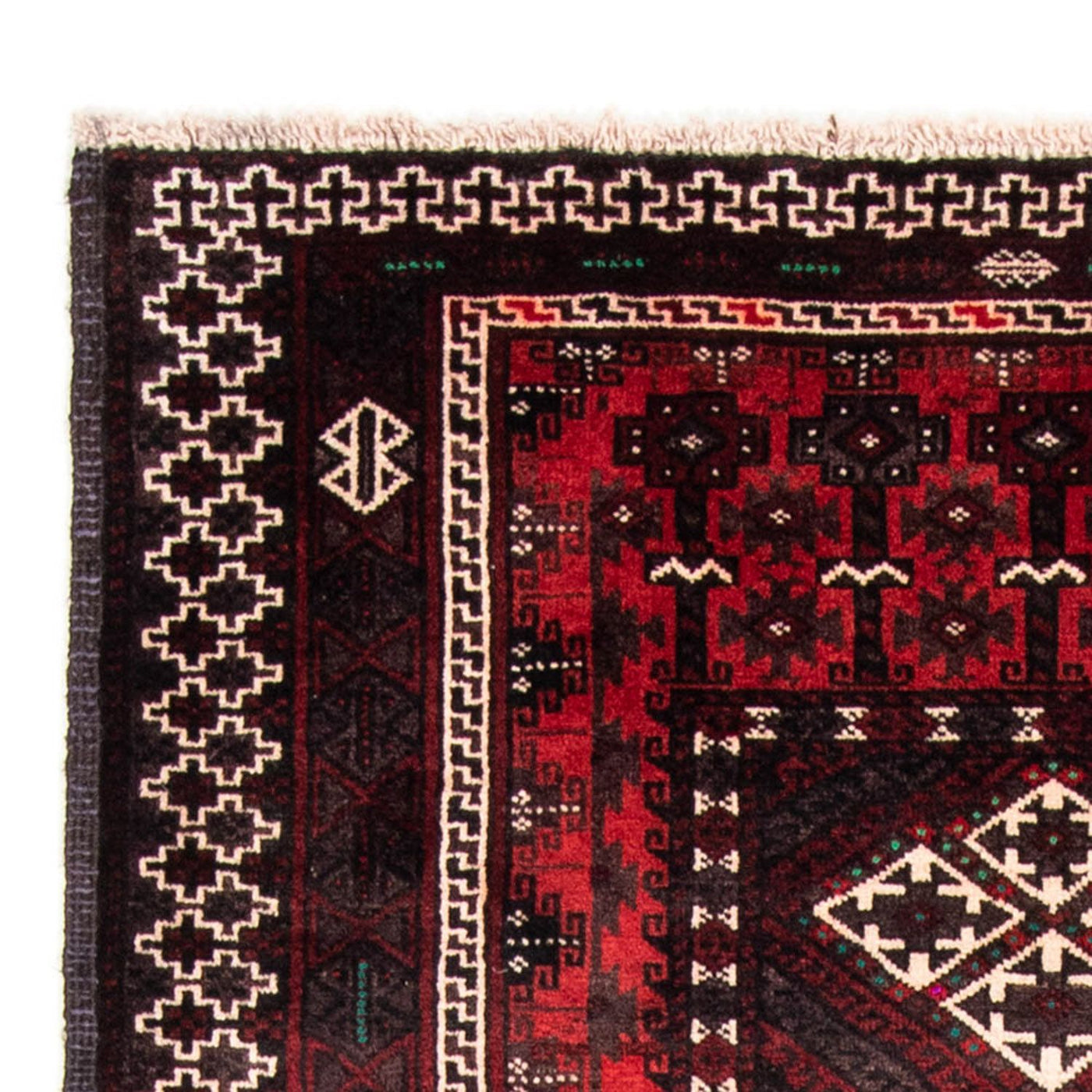 Tapete Baluch 236x118cm - Tapete persa