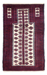 Tapete Baluch 147x93cm - Tapete Oriental – product image