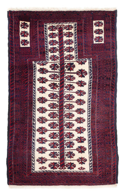 Tapete Baluch 93x147cm - Tapete Oriental