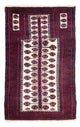 Tapete Baluch 147x93cm - Tapete Oriental