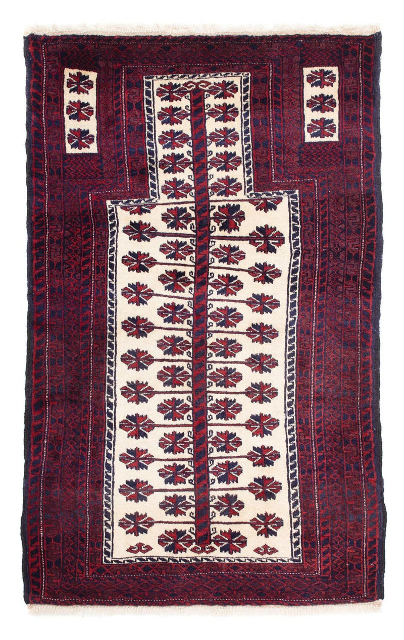 Tapete Baluch 147x93cm - Tapete Oriental