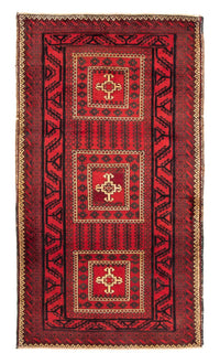 Tapete Baluch 224x119cm - Tapete persa – product image