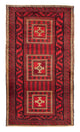 Tapete Baluch 224x119cm - Tapete persa