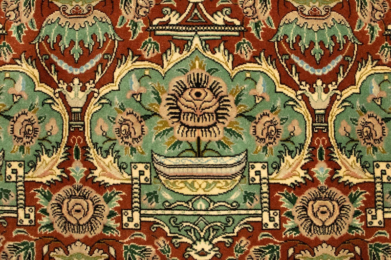 Qom Tapete 160x112cm - Tapete persa