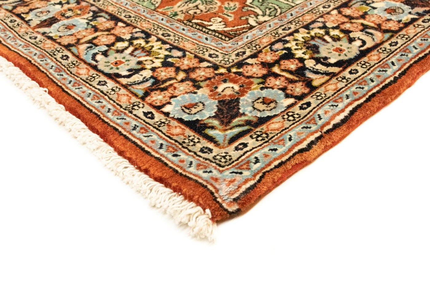 Qom Tapete 160x112cm - Tapete persa