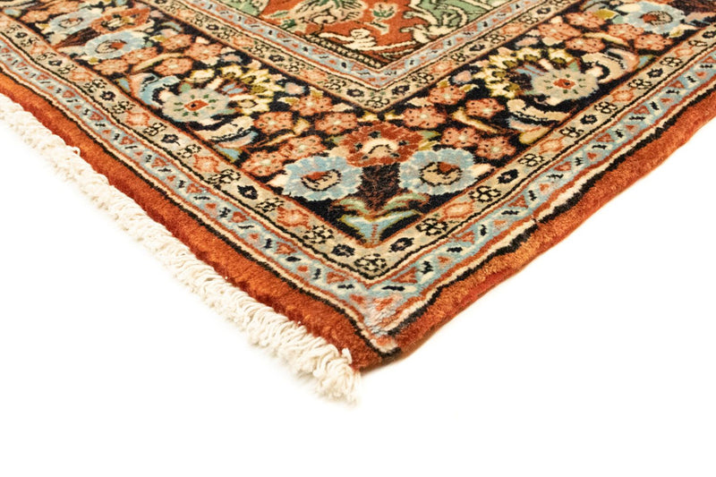 Qom Tapete 160x112cm - Tapete persa