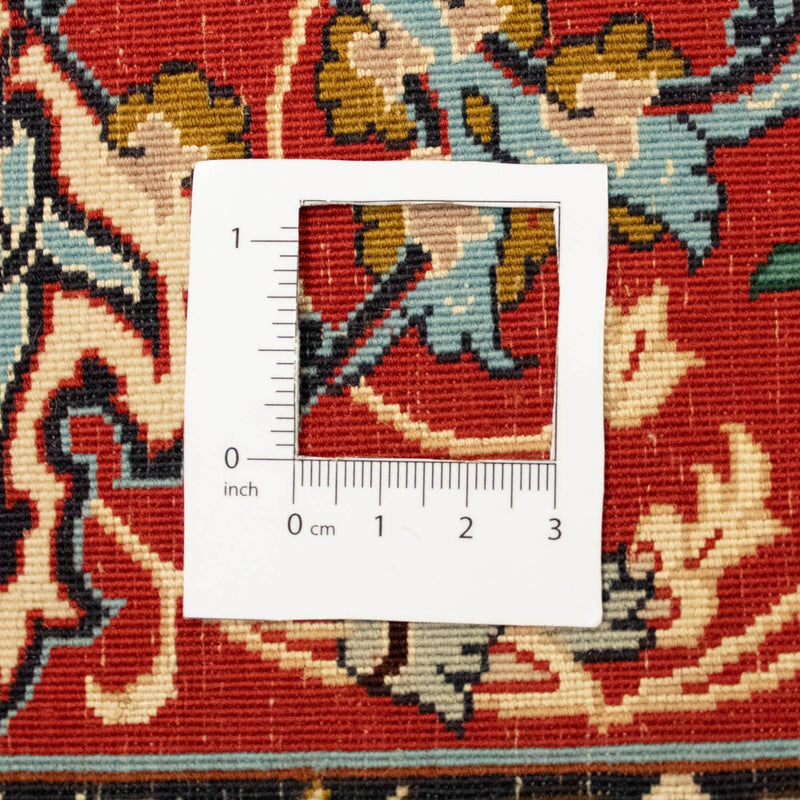 Isfahan Tapete 164x116cm - Tapete persa