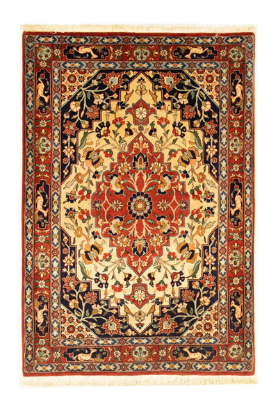 Varamin Tapete 106x155cm - Tapete persa