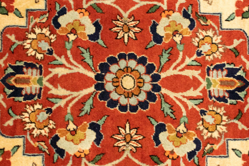 Varamin Tapete 155x106cm - Tapete persa