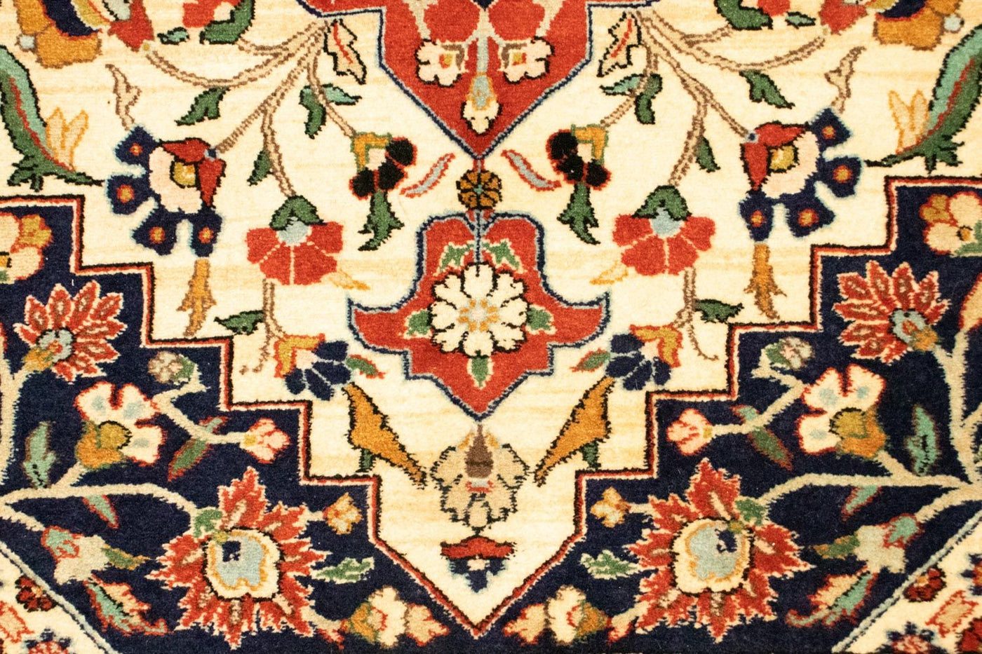 Varamin Tapete 155x106cm - Tapete persa