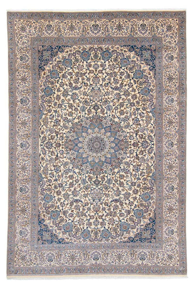 Nain - 6La Tapete 244x360cm - Tapete persa