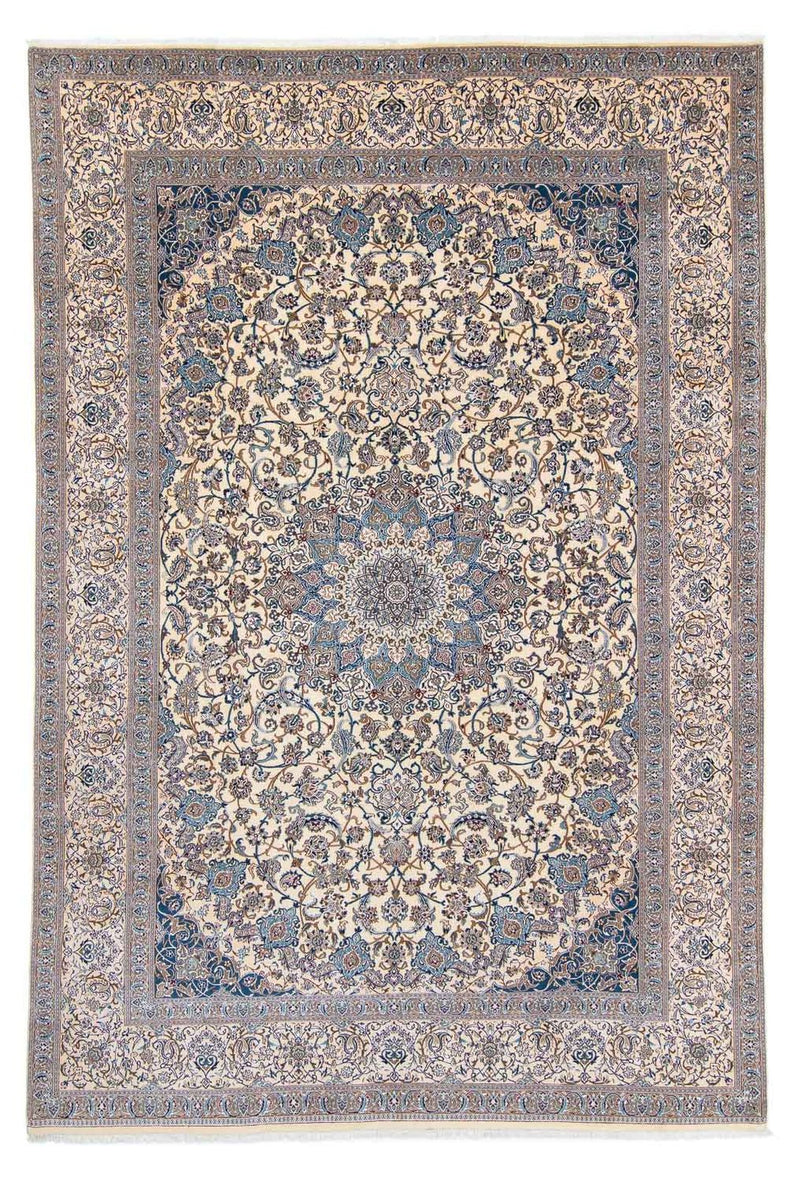 Nain - 6La Tapete 244x360cm - Tapete persa