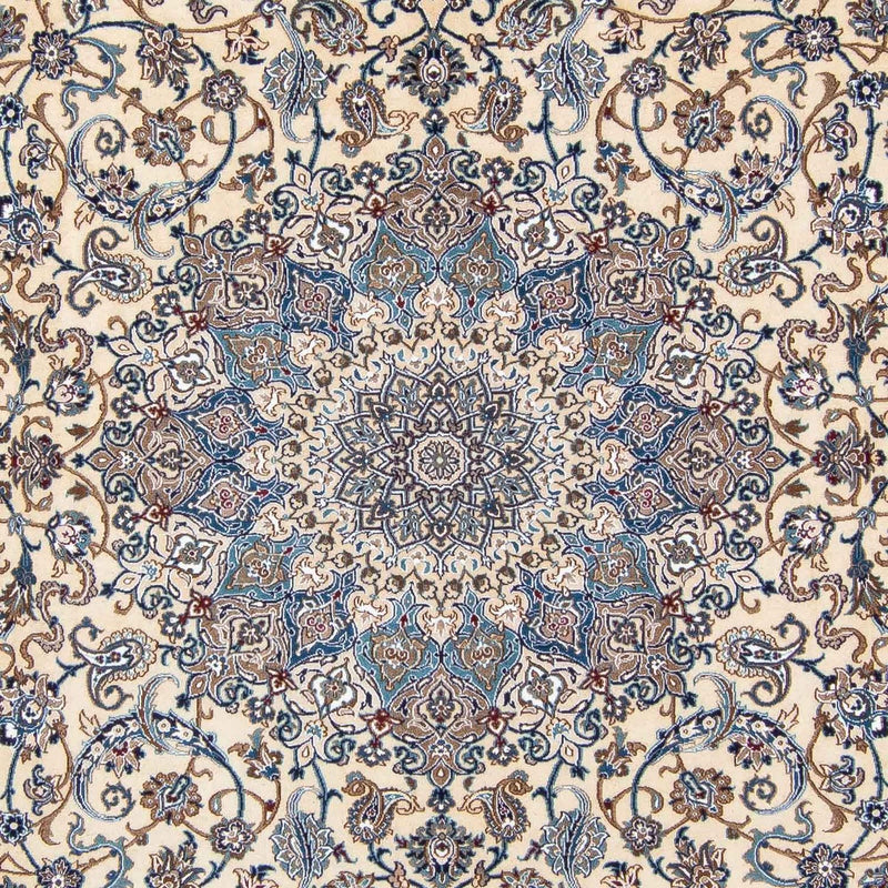 Nain - 6La Tapete 244x360cm - Tapete persa
