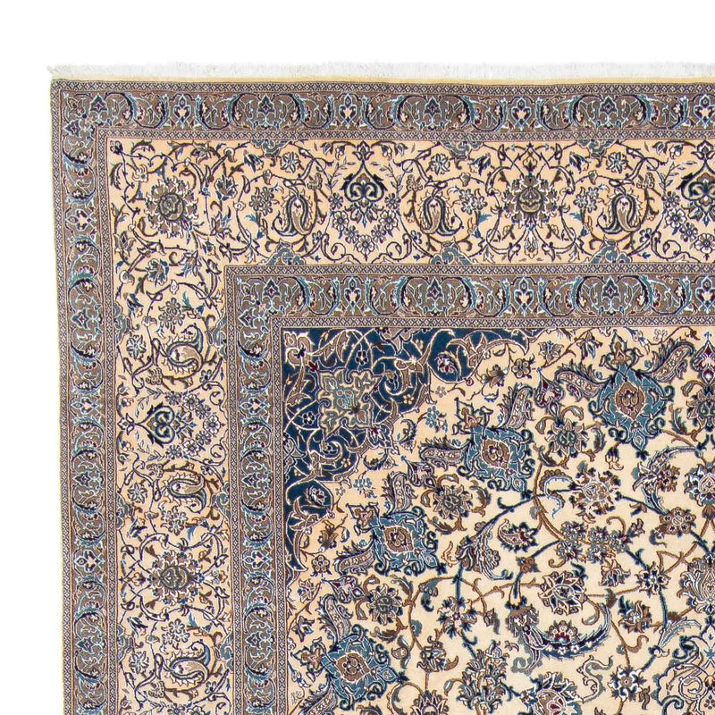 Nain - 6La Tapete 244x360cm - Tapete persa