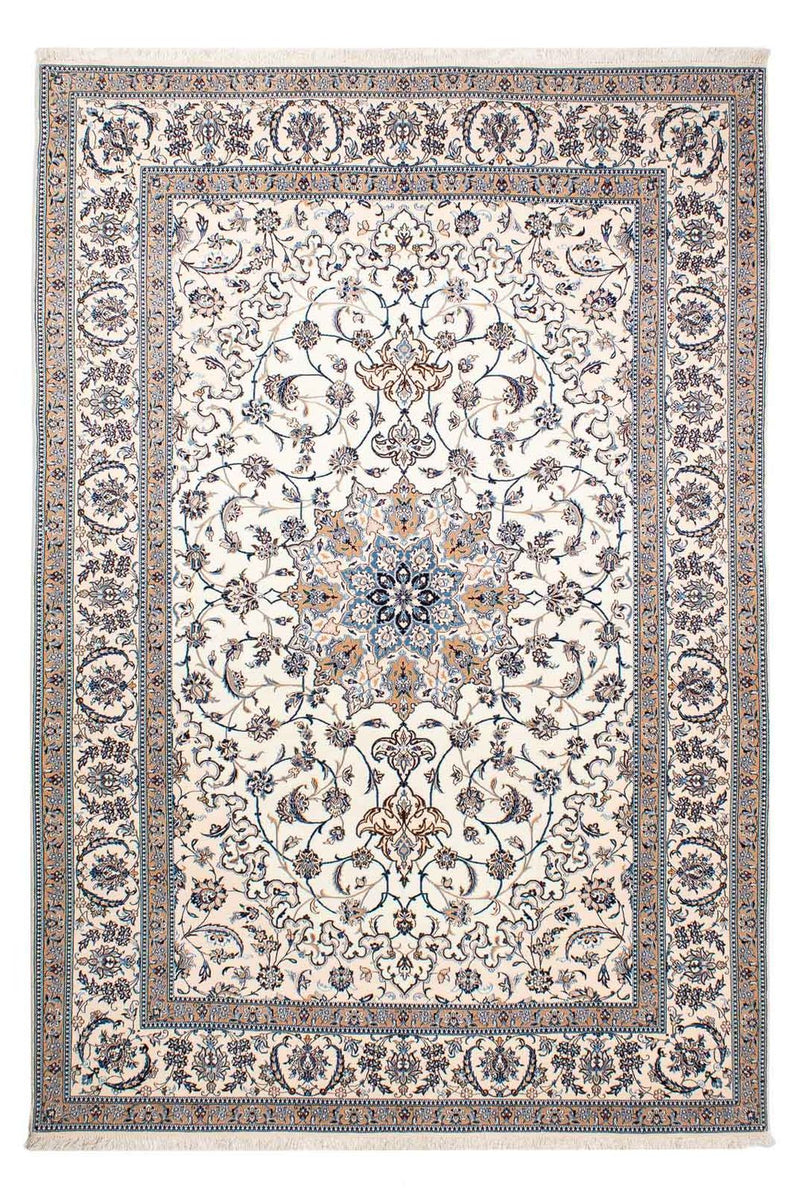 Nain - 6 la Tapete 257x172cm - Tapete persa