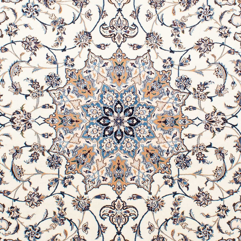 Nain - 6 la Tapete 257x172cm - Tapete persa