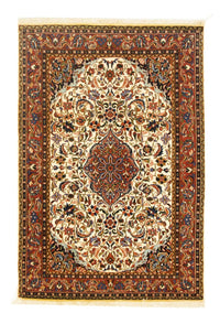 Tapete Persa - Nomadic - 158 x 103 cm - bege – product image