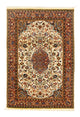 Tapete Persa - Nomadic - 158 x 103 cm - bege