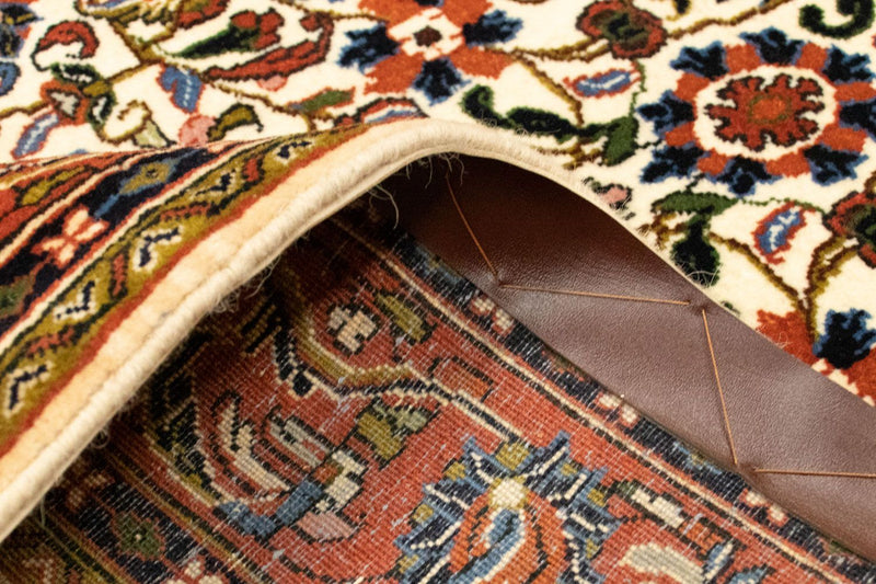 Tapete Persa - Nomadic - 158 x 103 cm - bege