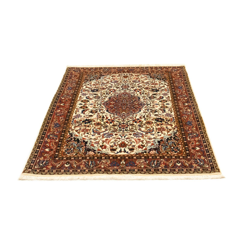 Tapete Persa - Nomadic - 158 x 103 cm - bege