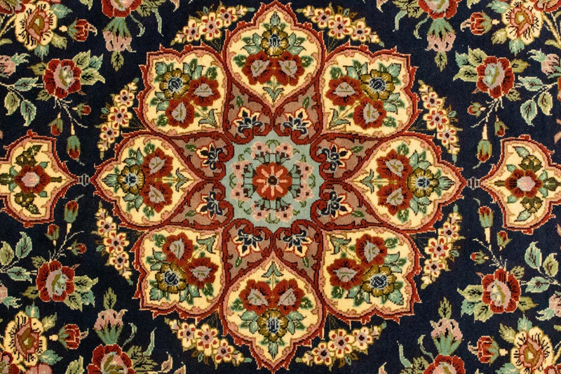 Qom Tapete 170x108cm - Tapete persa