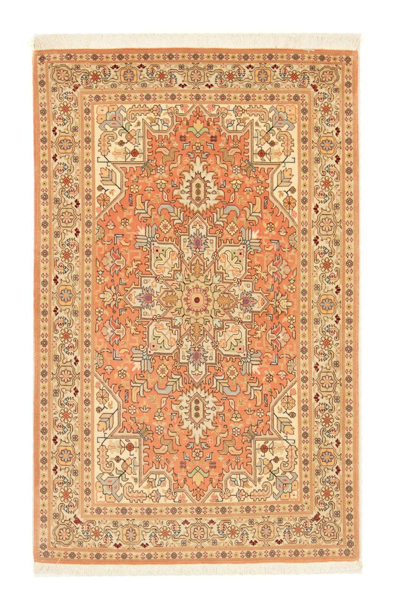Tabriz - 50 Raj Tapete 100x160cm - Tapete persa