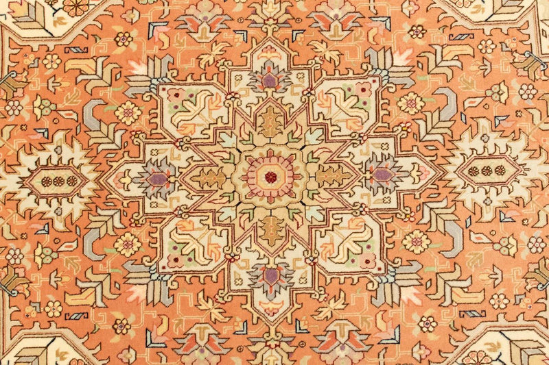 Tabriz - 50 Raj Tapete 100x160cm - Tapete persa