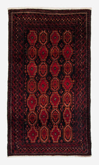 Tapete Baluch 185x110cm - Tapete persa – product image
