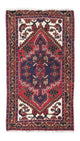 Hamadan Tapete 128x71cm - Tapete persa
