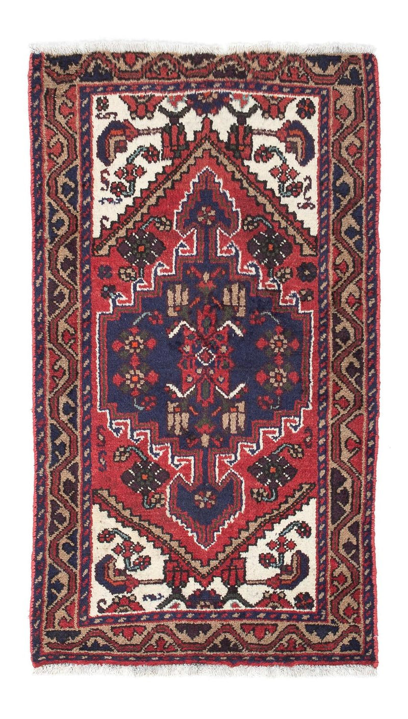 Hamadan Tapete 128x71cm - Tapete persa