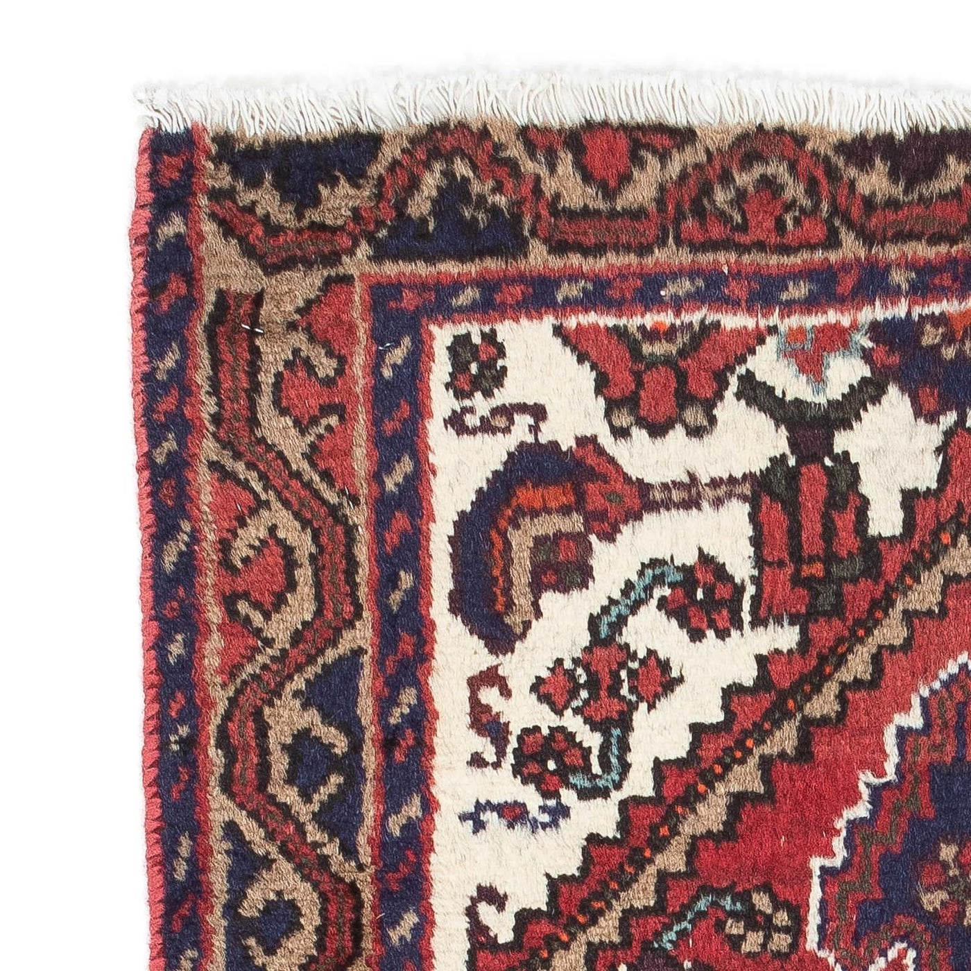 Hamadan Tapete 128x71cm - Tapete persa