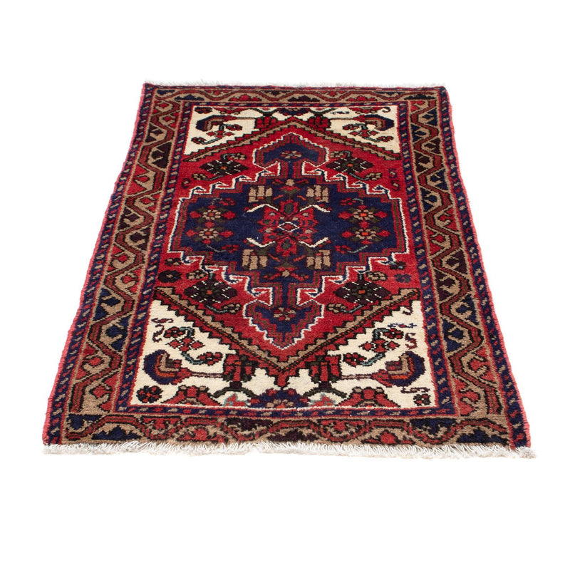 Hamadan Tapete 128x71cm - Tapete persa