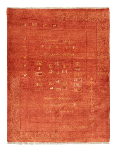 Gabbeh persa Tapete 149x192cm - Perserteppich Wollteppich