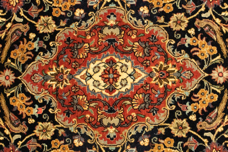 Qom Tapete 151x103cm - Tapete persa