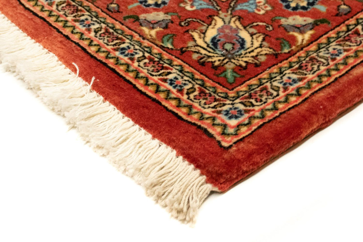 Qom Tapete 151x103cm - Tapete persa