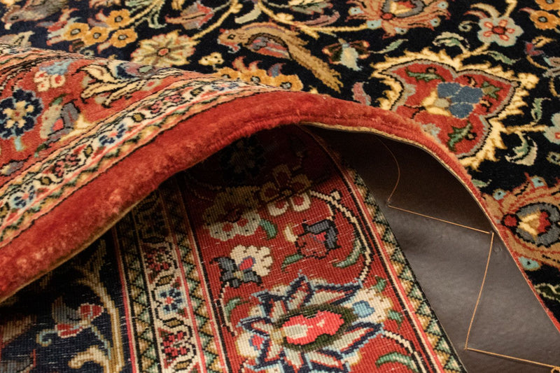 Qom Tapete 151x103cm - Tapete persa
