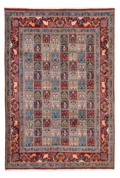 Moud Tapete 206x304cm - Tapete persa