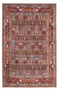 Moud Tapete 303x202cm - Tapete persa – product image