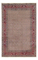 Tapete Persa - Clássico - 299 x 196 cm - bege