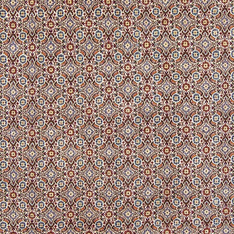 Tapete Persa - Clássico - 299 x 196 cm - bege