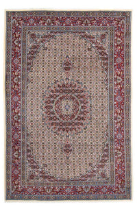Moud Tapete 300x198cm - Tapete persa – product image