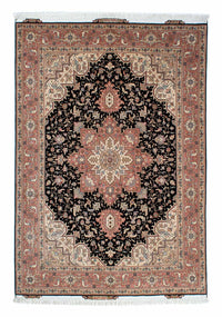 Tabriz - 50 Raj Tapete 204x150cm - Tapete persa – product image