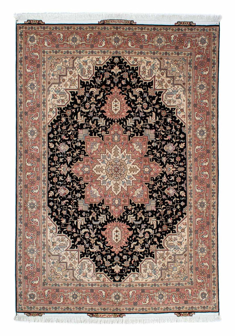 Tabriz - 50 Raj Tapete 204x150cm - Tapete persa