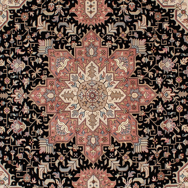Tabriz - 50 Raj Tapete 204x150cm - Tapete persa