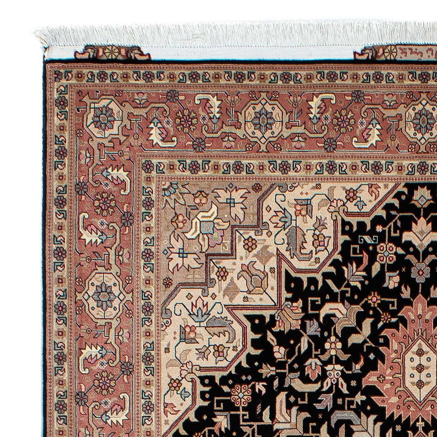 Tabriz - 50 Raj Tapete 204x150cm - Tapete persa