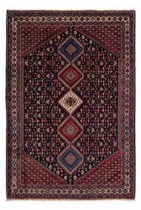 Yalameh Tapete 304x208cm - Tapete persa – product image