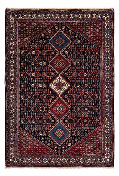 Yalameh Tapete 208x304cm - Tapete persa