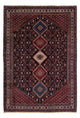 Yalameh Tapete 304x208cm - Tapete persa