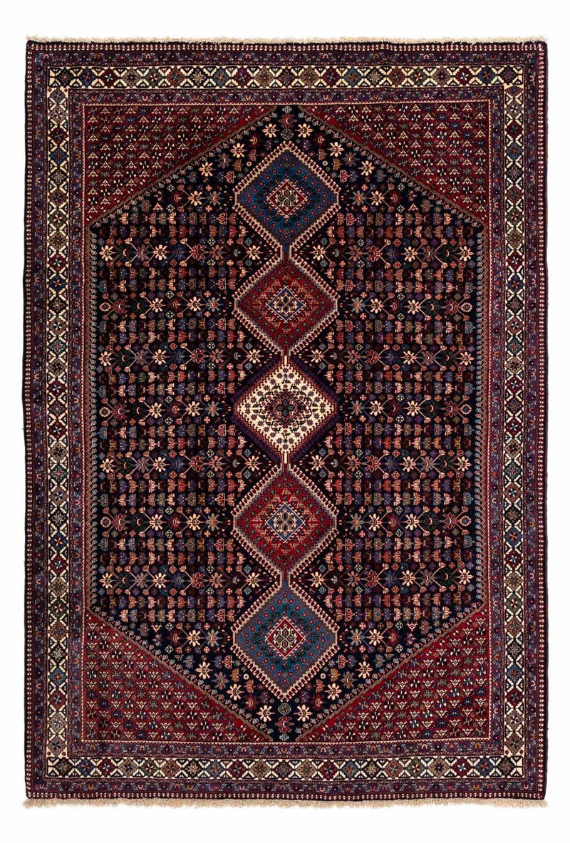 Yalameh Tapete 304x208cm - Tapete persa